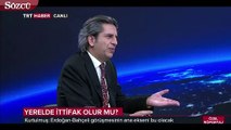 Numan Kurtulmuş: İstanbul ve Ankara adayları belli oldu
