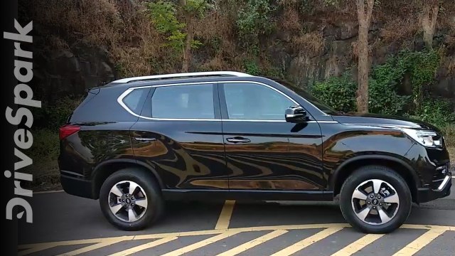 Mahindra Alturas G4 Review, Interior, Mileage, Key Features, Performance