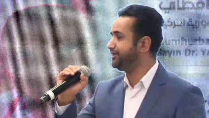 '2. Uluslararası Yemen İnsani Yardım Konferansı' - İSTANBUL