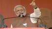 MP Election 2018:PM Modi ने बताई Congress के विकास की असली कहानी | वनइंडिया हिंदी
