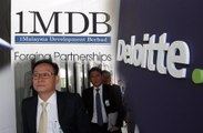 Call for action against Deloitte over handling of 1MDB accounts