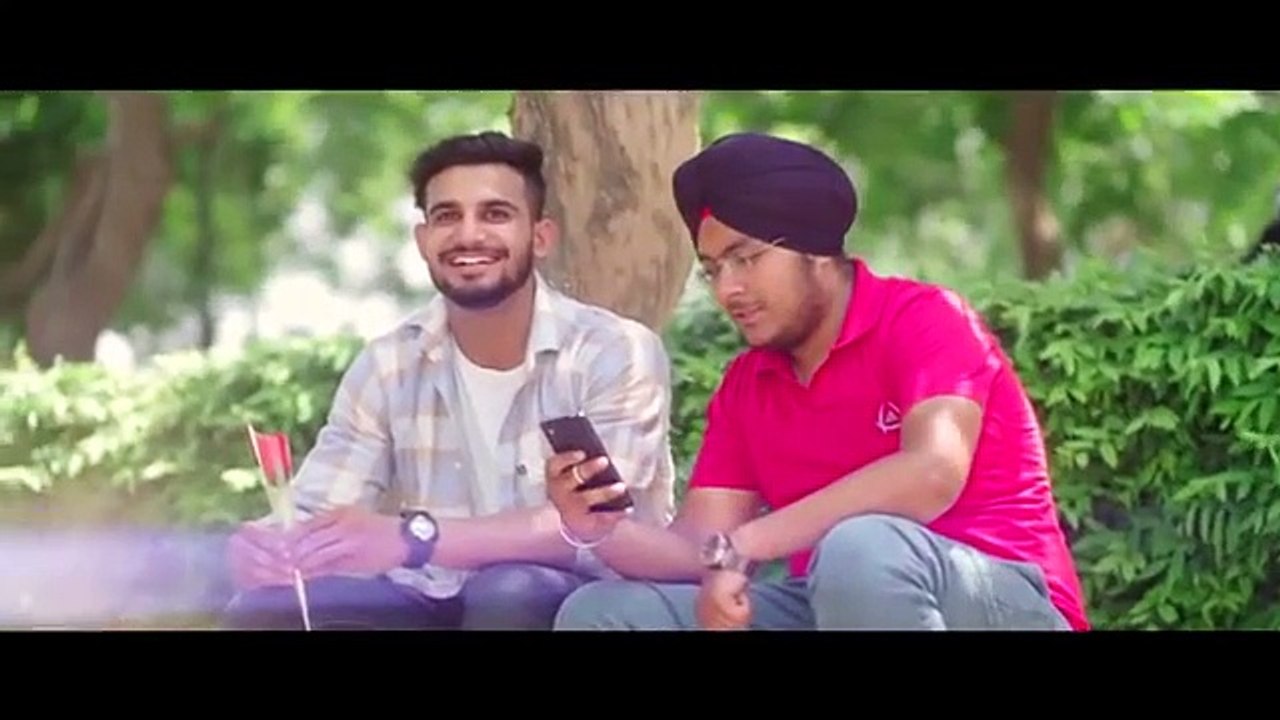 LPU - IKK Pal Jagdeep Singh Sekhon Latest Punjabi Songs 2018 Level One Music HDofficial