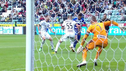 Legia Warszawa 1:4 Wisła Płock - Matchweek 6: HIGHLIGHTS