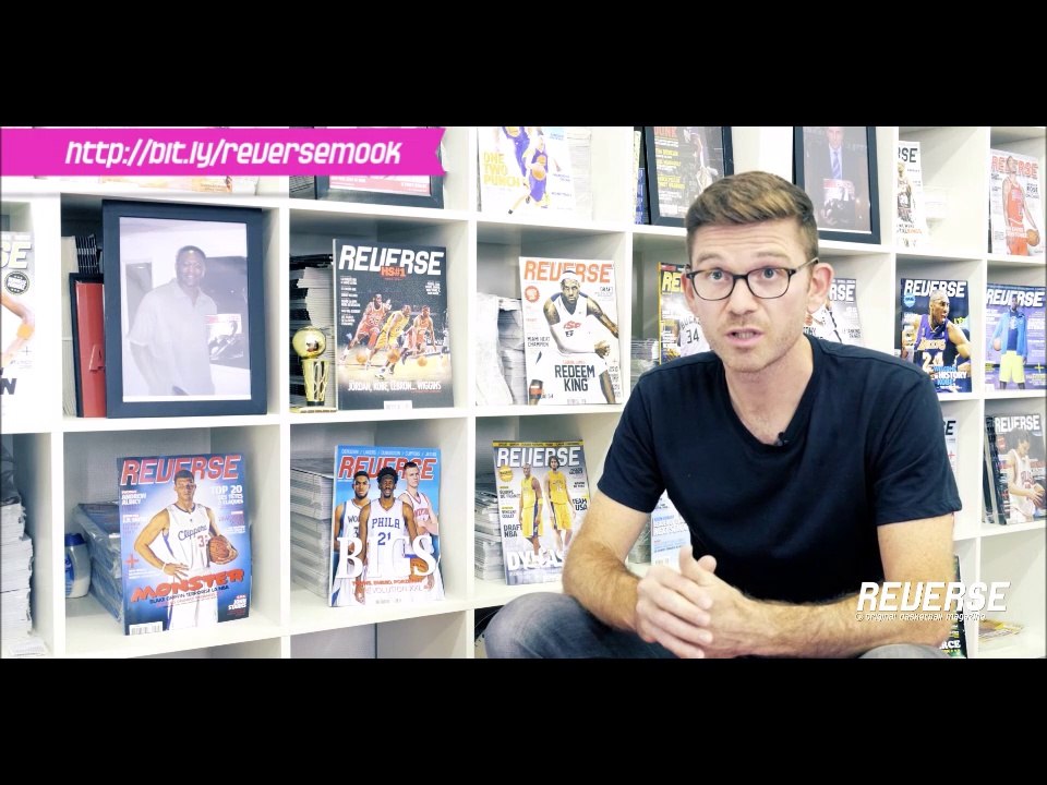 Mook REVERSE : garder notre indépendance avant tout