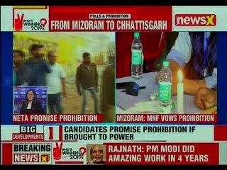 Chhattisgarh: Polling for Phase 2 over, all eyes now on results