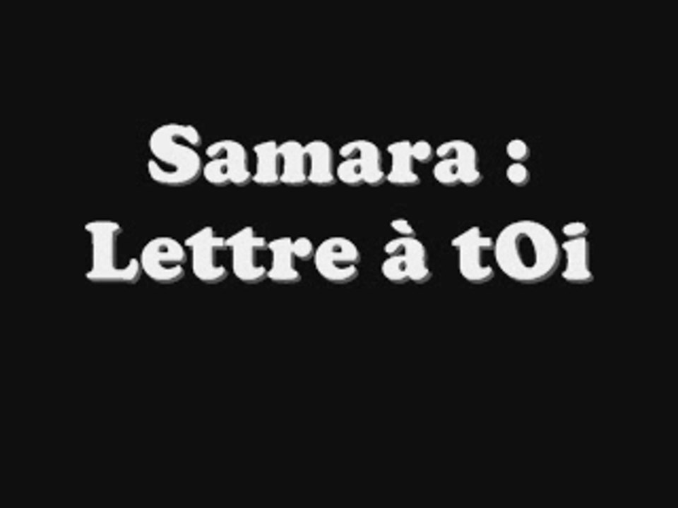 Samara