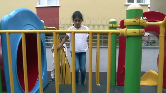 Pendik’te parkta oynayan çocuklara ateş ederek 7 yaşındaki Hiranur Demircan’ın yaralanması olayına 23 yıla kadar hapis istemiyle iddianame düzenlendi