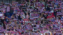 Górnik Zabrze 1:1 Pogoń Szczecin - Matchweek 7: HIGHLIGHTS