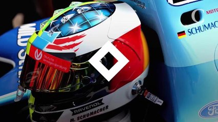 Michael Schumacher : son fils Mick est "complètement fermé" et n'évoque jamais l...