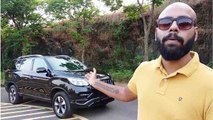 Mahindra Alturas G4 Review: WATCH review & test drive of newly launched Mahindra SUV | Oneindia News