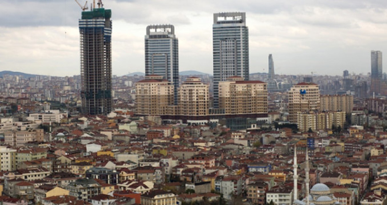 Son Dakika! Çevre ve Şehircilik Bakanı Kurum: Ülke Genelinde 592 Bin Adet Konut ve İş Yerini 'Riskli Yapı' Statüsünde Yeniliyoruz