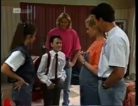 Neighbours Episode 1816