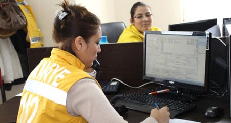 112'yi Arayanlar Çalışanları İsyan Ettirdi: Ekmek İsteyen Bile Var