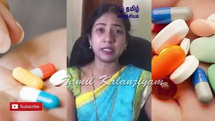 Awareness Video For Patient-- dr Asha Lenin in Tamil Kalanjiyam
