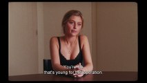 Sophia Antipolis (2018) - Trailer (English Subs)