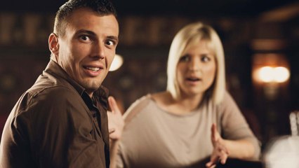 Questions to Avoid on a First Date