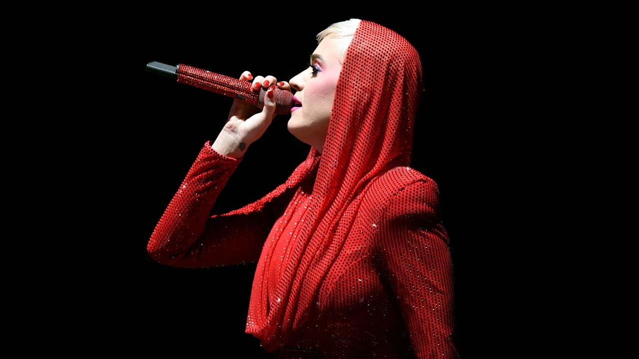 The Highest-Paid Women in Music in 2018