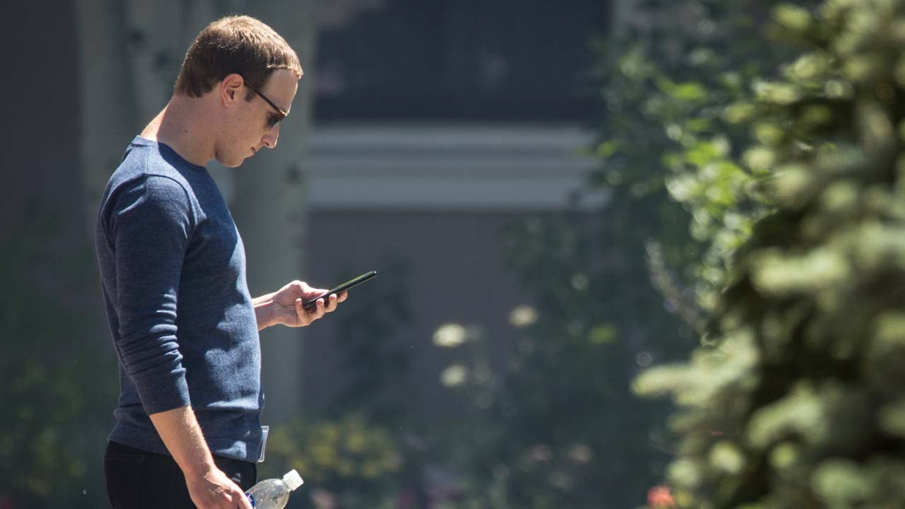 Latest Facebook Scandals Could Make It Harder To Hire