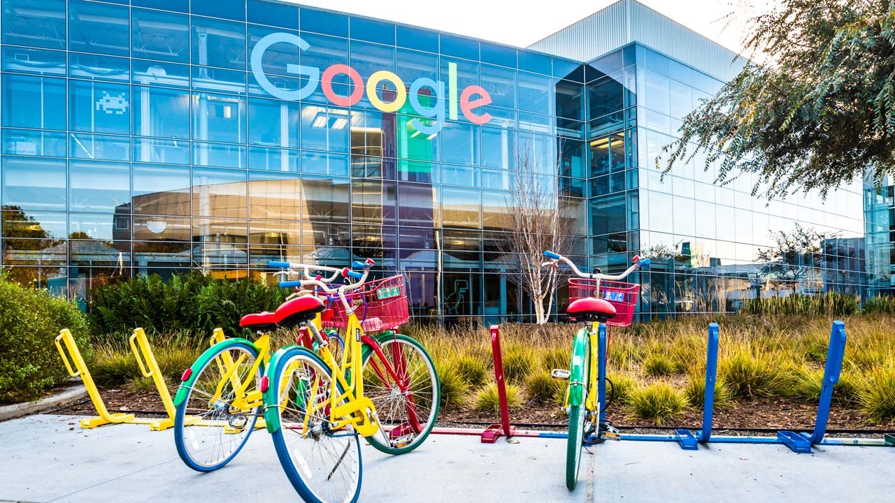 Google To Invest $700M In Danish Data Center