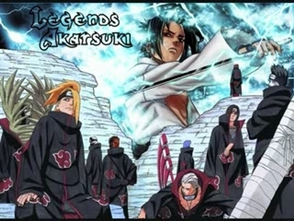 Akatsuki