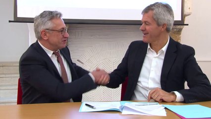 Solocal renforce sa Webfactory dans le Grand Angoulême