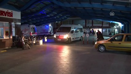 FETÖ'nün askeri mahrem yapılanmasına yönelik operasyon - KONYA