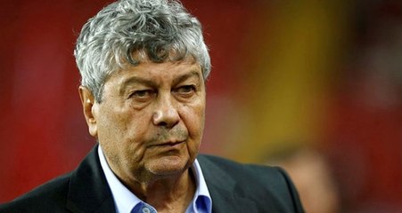 Türkiye Futbol Federasyonu, Tazminatı Nedeniyle Lucescu'yu Kovamıyor