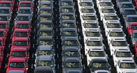 Honda 122 Bin Aracını Geri Çağırdı