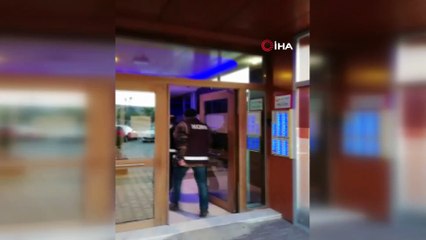 Kayseri'de FETÖ'nün iş adamlarına operasyon: 11 gözaltı kararı