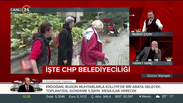 Adamlar yapmış abi