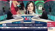 Reconnaissance faciale: une technologie qui soulève des questions - 20/11