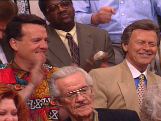 Bill & Gloria Gaither - Dwelling In Beulah Land