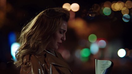 Gülperi | 10.Bölüm - Aşkın Nur Yengi - Yazık