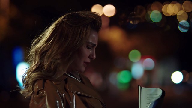 Gülperi | 10.Bölüm - Aşkın Nur Yengi - Yazık