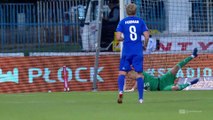 Wisła Płock 1:0 Lechia Gdańsk - Matchweek 10: HIGHLIGHTS