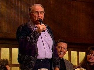 Bill & Gloria Gaither - We'll Work 'Til Jesus Comes