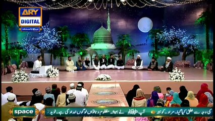 Shan-e-Mustafa Special Transmission - Part 1 - 21st November 2018