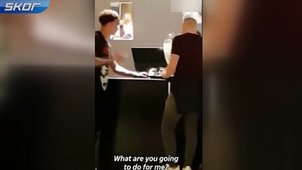 Dele Alli İngiltere-Hırvatistan maçından sonra olay çıkardı! Otelde oda kavgası!