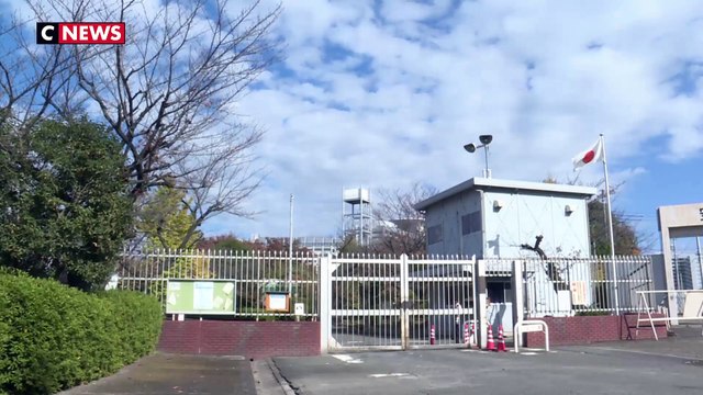 La garde à vue de Carlos Ghosn prolongée de 10 jours au Japon