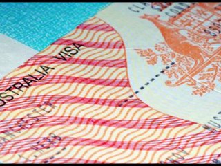 Australia eta Malaysia – ETA Support