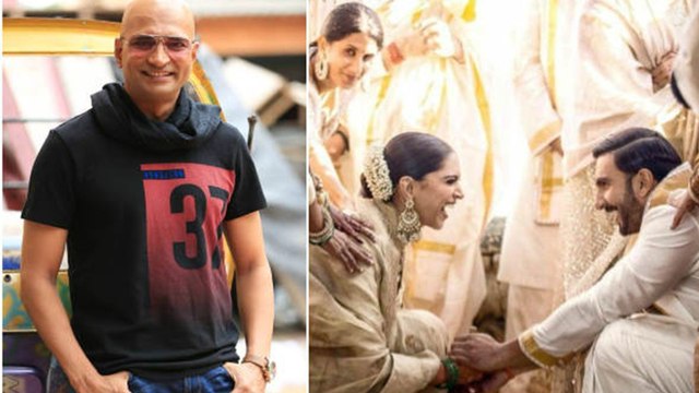 ದೀಪಿಕಾ ಪಡುಕೋಣೆ ರಣ್ವೀರ್ ಸಿಂಗ್ ಆರತಕ್ಷತೆಗೆ ಇಂದ್ರಜಿತ್ ಲಂಕೇಶ್ ಹೋಗೋದಿಲ್ಲ | ಕಾರಣ? | FILMIBEAT KANNADA