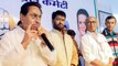 MP Election 2018:Kamal Nath का BJP के खास अफसरों पर निशाना, दी धमकी | वनइंडिया हिंदी