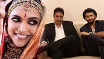 Deepika - Ranveer: जानिए कौन हैं Deepika के ससुर Jagjit Singh Bhavnani | वनइंडिया हिंदी