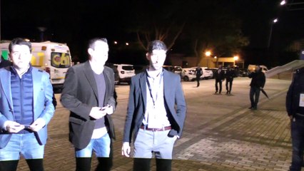Las mejores imágenes de la Junta de Accionistas 2018 del Betis