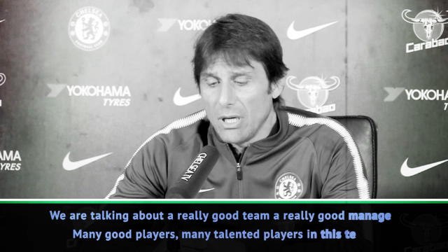 Last time out: Tottenham vs Chelsea