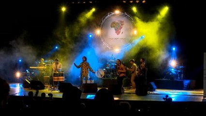 Coup d'envoi du rendez-vous "Visa for Music" à Rabat