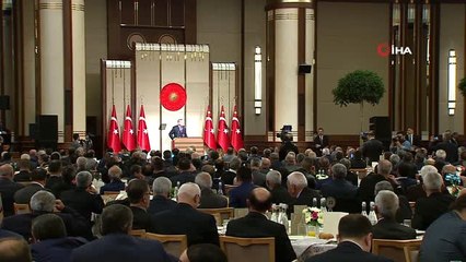 Cumhurbaşkanı Erdoğan: (Aihm'nin Demirtaş Kararı) "Yasin Börü'nün, Binlerce Masum Vatandaşımızın,...