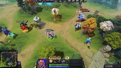 7.20 DOTA 2 NEW PATCH - IMBA CHANGES!