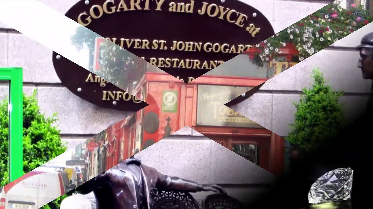 Things to do in Dublin Part 7