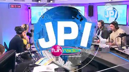 21 Enfants (21/11/2018) - Le JPI 6h50
